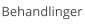 Behandlinger