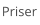 Priser